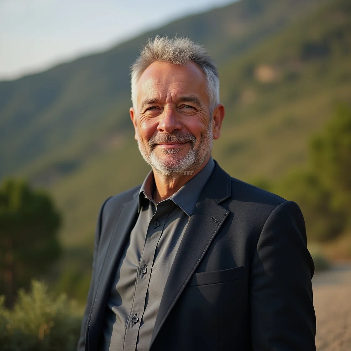 Andrés Muñoz